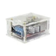 DC-DC понижающий преобразователь, Зарядка 12-35V / 4 x USB 5V 8A - изображение 3