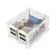 DC-DC понижающий преобразователь, Зарядка 12-35V / 4 x USB 5V 8A - изображение 5