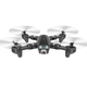 Квадрокоптер Toys-Sky S167 – з камерою 4K, GPS, FPV, до 18хв, кейс - зображення 2