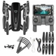 Квадрокоптер Toys-Sky S167 – з камерою 4K, GPS, FPV, до 18хв, кейс - зображення 5