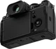 Фотоаппарат Fujifilm X-T4 Body Black (16650467) - изображение 8