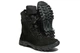Берцы Strongboots Хищник демисезонные кожа нубук Черные 5154-10-14 (43) - изображение 1