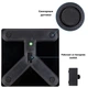 Напольные умные фитнес весы, смарт весы с приложением Bluetooth Scales - изображение 3