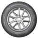 Nokian Nordman S2 SUV 225/55 R18 98H - зображення 2