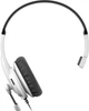 Навушники A4Tech HS-11 Black + White (4711421971027) - зображення 2