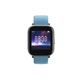 Смарт годинник HAVIT HV-M93 IP67 Bluetooth Gray/Blue - изображение 1
