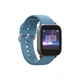 Смарт годинник HAVIT HV-M93 IP67 Bluetooth Gray/Blue - изображение 2