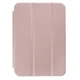 Чехол книжка TPU Armorstandart Smart для iPad mini 6 Rose/Gold (ARM60732) - изображение 1