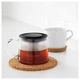 Чайник RIKLIG IKEA - изображение 2