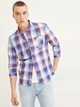 Рубашка Jack & Jones 217231512 XS (80253XS) Клетка - изображение 1