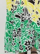 Кэжуал платье с открытой спиной Desigual 74M2WF9 S (79337S) Синий - изображение 4