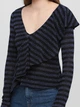 Демісезонна блуза Zara 8387/201/401 M (31989M) - зображення 3