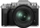 Фотоаппарат Fujifilm X-T4 + XF 16-80 mm f/4.0 R OIS WR Kit Silver (16651277) - изображение 1