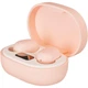 Беспроводные наушники Bluetooth Headset Gelius Pro Reddots TWS Earbuds GP-TWS010 Pink - изображение 1