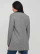Блейзер демісезонний ASOS 090320/77 L (76725L) Гусяча лапка - зображення 2