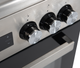 Плита комбинированная BEKO FSM62331DXT - изображение 10