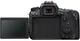 Апарати цифровi CANON EOS 90D body (3616C026AA) - изображение 4
