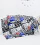 Ковдра антиалергенна MirSon EcoSilk Зима №3524 Print Line Beatrice 110х140 (2200004818009) - зображення 4