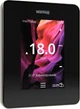 Программируемый терморегулятор WarmUp 6iE Wi-Fi Черный (20110062) - изображение 2