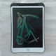 Планшет для Рисования Цветной Lsmartlife Writing Tablet 12 дюймов (5001801) - изображение 1