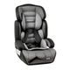 Автокрісло дитяче універсальне Joy 9-36 кг Сіре - зображення 1