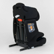 Дитяче Автокрісло Універсальне JOY ISOFIX від 9 до 36 кг Синій - зображення 3
