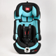 Детское Автокресло Универсальное JOY ISOFIX от 9 до 36 кг Голубой - изображение 3