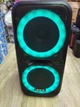 Колонка с аккумулятором ZXX/ 2x12"/ 300W/ 2 радиомикрофона/ TMG ORIGINAL - изображение 2