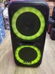 Колонка с аккумулятором ZXX/ 2x12"/ 300W/ 2 радиомикрофона/ TMG ORIGINAL - изображение 5
