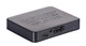 HDMI сплиттер 4K 2 порта активный питание USB из 1->2 канала хдми разветвитель Splitter (537487356) Черный - изображение 9