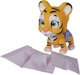 Zestaw do gry Simba "Pamper Petz Tigger" pije i sika kolorową łapką 3 akcesoria-niespodzianka (5953575) - obraz 5