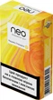 Блок стиков для нагревания табака glo Neo Demi Magnetic Pineapple 10 пачек ТВЕН (4820215622295) - изображение 2
