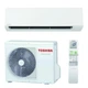 Кондиционер Toshiba RAS-13J2KVSG-UA/RAS-13J2AVSG-UA SHORAI EDGE Белый - изображение 4