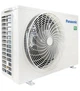 Кондиционер Panasonic CS/CU-HZ35UKE Nordic Белый - изображение 5