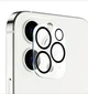 Защитное стекло на камеру iPhone 13 Pro /13 Pro Max Camera clear - изображение 3