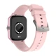 Умные часы Globex Smart Watch Me 3 (Pink) - изображение 3