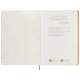 Нотатник Moleskine Year of the Tiger А4 середній лінія коричневий шовк+бокс LECNYTIGCLT - зображення 8