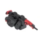 Шлифмашина Ленточная 900 Вт INTERTOOL WT-0531 - зображення 6