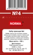 Приправы и специи для глинтвейна Norma 6 шт Набор № 4 (4820223411171) - изображение 9