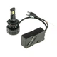 Лампа Decker LED PL-03 5K H7 - зображення 3