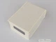Коробка для зберігання BS SR25 25×35×16 см бежевого кольору - зображення 1
