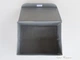 Коробка для хранения BS SG26 26×20×16 см серого цвета - изображение 5
