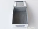 Коробка для хранения BS SG25 25×35×16 см серого цвета - изображение 4