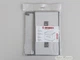 Коробка для хранения BS SG26 26×20×16 см серого цвета - изображение 7
