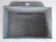 Коробка для зберігання BS SL38 38×25×25 см сірого кольору - зображення 5