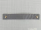 Коробка для зберігання BS SG38 38×25×25 см сірого кольору - зображення 6