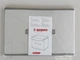 Коробка для зберігання BS SG38 38×25×25 см сірого кольору - зображення 7