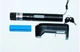 Лазерна указка UKC Laser ART-1360/303 1000 Вт Чорна - зображення 2