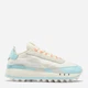 Buty sportowe damskie na grubej podeszwie do kostki Reebok Legacy 83 FY7322 40.5 26.5 cm Beżowe (4064039167499) - obraz 1