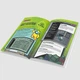 Книга "Посібник для імпосторів в Among Us" (укр) Зірка (143216) - изображение 4